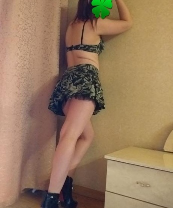 Анкета проститутки Нина - город Арамиль, 21 год, №5211